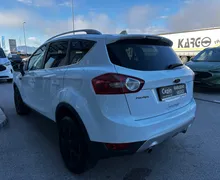 Zunanja slika - Ford Kuga - 2.0 TDCi Trend - 8 - Predogledna slika