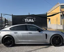 Zunanja slika - Porsche Panamera - 2.9 4S 4WD-PANO-ACC-21COL-BOSE-KAMERA-USNJE - 8 - Predogledna slika