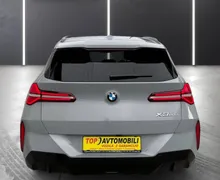 Zunanja slika - BMW X3 - serija : 20d xDrive M PAKET LED NAVI PDC KAMERA MEMORY TOP. - 4 - Predogledna slika