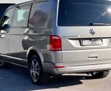 Zunanja slika - VW Transporter - 2.0 TDI+150KM+SLO+1.LAST+KAMERA... - 6 - Predogledna slika