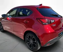 Zunanja slika - Mazda Mazda2 - Takumi - 7 - Predogledna slika