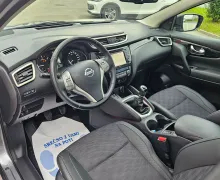Zunanja slika - Nissan Qashqai - 1.6 dCi Visia, SLOVENSKI,360KAMERE,USNJE - 9 - Predogledna slika