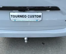 Zunanja slika - Ford Tourneo - Custom TITANIUM X 2.0 TDCi AWD L2 A8-SLUŽBENO VOZILO - 9 - Predogledna slika