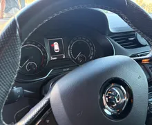 Notranja slika - Škoda Octavia - Combi 2,0 TDI RS DSG - 9 - Predogledna slika