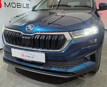 Zunanja slika - Škoda Karoq - 2.0 TDI Style DSG VIRTUAL-ACC-LANE-FULL LED - 2 - Predogledna slika