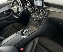 Zunanja slika - Mercedes-Benz GLC-Razred - GLC coupe I220dI4MATIC|AUT|LED|NAVI|DIGITAL|PREMIUM - 8 - Predogledna slika
