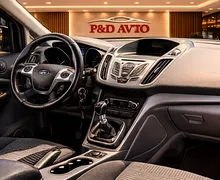 Zunanja slika - Ford C-MAX - 1,0 EcoBoost Trend Edition - 6 - Predogledna slika