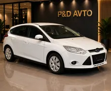 Zunanja slika - Ford Focus - 1,0 EcoBoost Trend - 3 - Predogledna slika