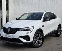 Zunanja slika - Renault Mégane Conquest - Megane Conquest Techo E-Tech 145 Avtomatik - 1 - Predogledna slika