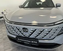 Zunanja slika - Changan CS75 Plus - 8AT + KOMPLET ZIMSKIH PNEVMATIK • NA ZALOGI - 2 - Predogledna slika