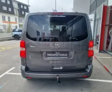 Zunanja slika - Opel Zafira - Life 2.0d M - 8 sedežev + VLEČNA KLJUKA - 14 - Predogledna slika