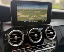 Zunanja slika - Mercedes-Benz C-Razred - C COUPE 220d AMG LINE FULL LED NAVI TEMP PDC TOP - 16 - Predogledna slika