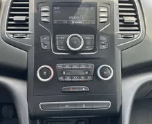 Notranja slika - Renault Megane - Berline TCe 100 - 16 - Predogledna slika