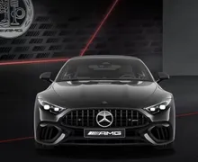 Zunanja slika - Mercedes-Benz SL-Razred - AMG 55 4MATIC+ - 2 - Predogledna slika
