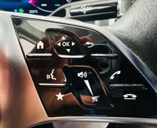 Zunanja slika - Mercedes-Benz GLC-Razred - GLC 220d 4MATIC Avt.NEMŠKI+4ALU.KAMERA.LED.USNJE - 10 - Predogledna slika