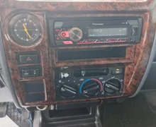 Zunanja slika - Toyota Land Cruiser - 3.0 D-4D GX - 12 - Predogledna slika