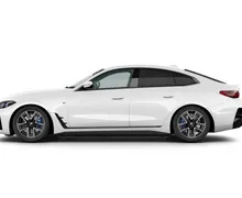 Zunanja slika - BMW i4 - eDrive35 Gran Coupe - 3 - Predogledna slika