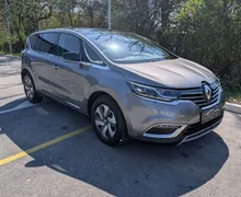 Zunanja slika - Renault Espace - 1.6 dCi Evolution |FuLED|NAVI|AC|PARK| - 3 - Predogledna slika