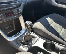 Notranja slika - KIA Ceed - 1.4 CVVT LX Champion NAVI - 20 - Predogledna slika