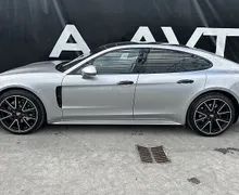 Zunanja slika - Porsche Panamera - 3.0 V6 4 EXECUTIVE DCT 4WD-PANORAMA-ZRAČNO-BOSE... - 4 - Predogledna slika