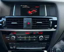 Notranja slika - BMW serija X3: - 2.0 TDI-4X4-AUT-1 LASTNIK-LIZING ZA TUJCE-... - 10 - Predogledna slika