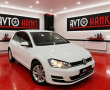 Zunanja slika - Volkswagen Golf - 1.2 TSI BMT.BREZ POLOGA DO 7 LET.LEANPAY - 6 - Predogledna slika