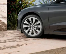 Zunanja slika - Audi A6 Sportback e-tron - quattro Business - 7 - Predogledna slika