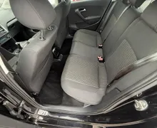 Notranja slika - Volkswagen Polo - 1.2 TDI Advance LEPO OHRANJEN - 12 - Predogledna slika