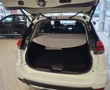 Zunanja slika - Nissan X-Trail - 1.3 DiG DCT N-Connecta-SLO-LED-KAMERA-NAVI- - 17 - Predogledna slika