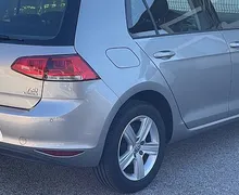Zunanja slika - VW Golf - 1.2 TSI Comfortline - 4 - Predogledna slika