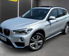Zunanja slika - BMW X1 - serija : xDrive18d SPORT LINE FUL LED NAVI ACC HUD PDC PANO - 2 - Predogledna slika