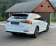 Zunanja slika - Škoda Octavia - Combi 2.0 TDI Style DSG - 2 - Predogledna slika