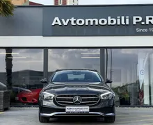 Zunanja slika - Mercedes-Benz E-Razred - E 220 d •VIRTUAL•DAB•TEMP•LIVE TRAFFIC - 2 - Predogledna slika