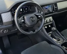 Zunanja slika - Škoda Kodiaq - 1.5TSI DSG Style MATRIX•ACC•MEMORY•WEBASTO•KAMERA• - 5 - Predogledna slika