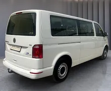 Zunanja slika - VW Transporter - 2.0 HDI - 4 - Predogledna slika