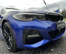 Zunanja slika - BMW Serija 3 - 3 Series Touring - 15 - Predogledna slika