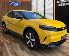 Zunanja slika - Ford Capri - 79 kWh 250 kW  340 KM  samodejni AWD - 2 - Predogledna slika