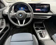 Zunanja slika - BMW Serija 1 - 116 - 2 - Predogledna slika