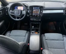 Zunanja slika - Volvo XC40 - B3 bencin 163hp AUT FWD DCT  SLO vozilo 1.lastnik - 3 - Predogledna slika