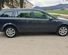 Zunanja slika - Opel Astra - Karavan 1.7 CDTI Cosmo - 4 - Predogledna slika