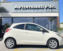 Zunanja slika - Ford Ka - 1.2 Grand Prix Start Stop NAKUP NA OBROKE-SLO-ALU - 6 - Predogledna slika