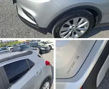 Zunanja slika - Opel Mokka - X 1.4 TURBO 140KM INNOVATION -1.SLO lastnik.servisna - 8 - Predogledna slika