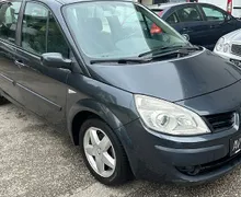 Zunanja slika - Renault Scénic - Scenic  1.6 16V Expression - VELIK SERVIS - OBROKI - 3 - Predogledna slika