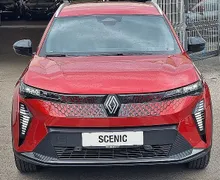 Zunanja slika - Renault Scenic E-tech - Techno E-Tech Electric 170 Standard Range - 3 - Predogledna slika