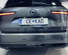 Zunanja slika - Opel Astra - 1.2 TURBO 96KW S S Edition Auto ST... - 6 - Predogledna slika
