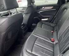 Zunanja slika - Audi A6 - 50 TDI quattro tiptronic S line 210kW - 11 - Predogledna slika