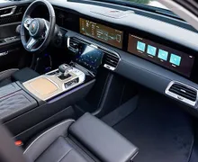 Zunanja slika - Hongqi E-HS9 - Luxury 120 kWh Long range AWD - 8 - Predogledna slika