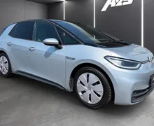 Zunanja slika - Volkswagen ID.3 - PRO  58 kWh -IQ Light Gretje sedežev in volana-N.. - 2 - Predogledna slika
