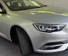 Zunanja slika - Opel Insignia - 1.6 CDTi.USNJE.NAREJEN VEL.SERVIS+MENJALNIKU - 15 - Predogledna slika