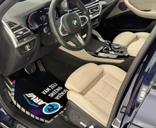 Zunanja slika - BMW X4 - serija : xDrive 30i Avt. M PAKET -PANO-KAMERE360-KLJUKA-RAD - 11 - Predogledna slika